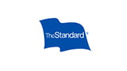 The-Standard logo